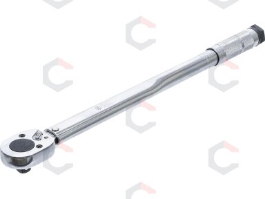 Raktas dinamometrinis | 12.5 mm (1/2") | 28 - 210 Nm (963) Raktas dinamometrinis | 12.5 mm (1/2") | 28 - 210 Nm (963)