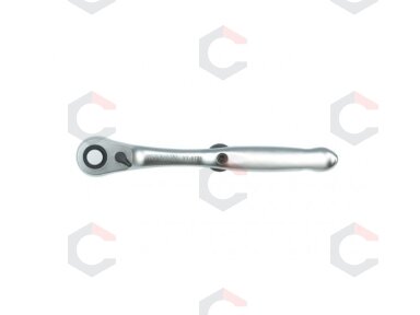 Raktas galvutėms su transmisiniu režimu 1/2" (YT-0725)