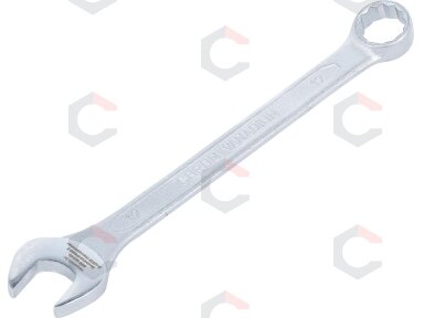 Raktas kombinuotas | 17 mm (1067) Raktas kombinuotas | 17 mm (1067)