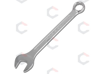 Raktas kombinuotas | 24 mm (1074) Raktas kombinuotas | 24 mm (1074)
