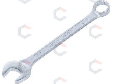 Raktas kombinuotas | 27 mm (1077) Raktas kombinuotas | 27 mm (1077)