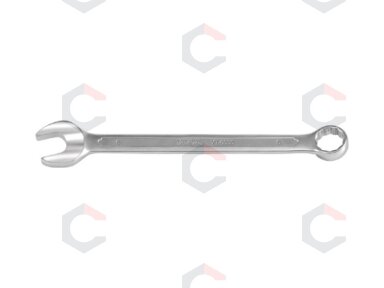 Raktas kombinuotas 6 mm (YT-0335) Raktas kombinuotas 6 mm (YT-0335)