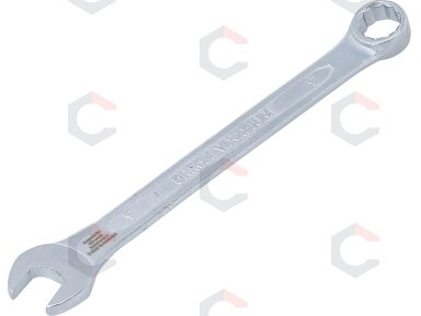 Raktas kombinuotas | 9 mm (1059) Raktas kombinuotas | 9 mm (1059)
