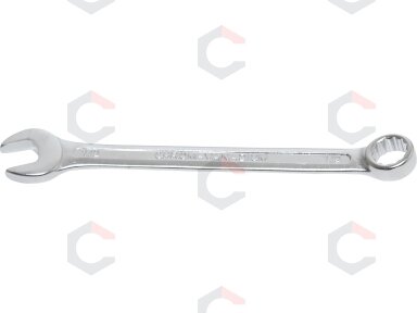 Raktas kombinuotas colinis | 1/2" (30192)