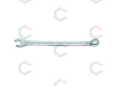 Raktas kombinuotas colinis | 1/4" (30188)