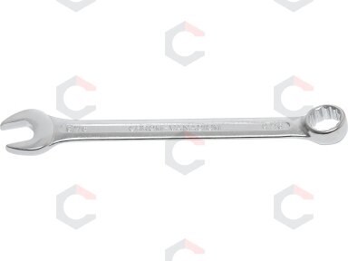 Raktas kombinuotas colinis 3/4" (30196)