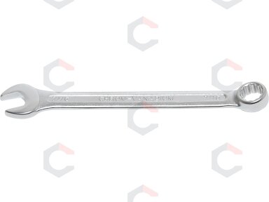 Raktas kombinuotas colinis | 7/16" (30191)