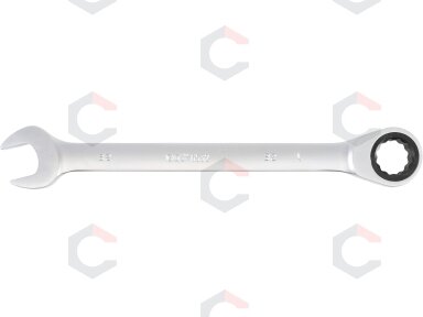 Raktas kombinuotas terkšlinis | 32 mm (6532) Raktas kombinuotas terkšlinis | 32 mm (6532)