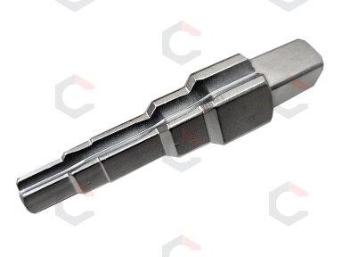 Raktas pakopinis santechnikai / radiatoriui | 12,5 mm (1/2") | 3/8"-13/16" | 5 pakopos (RSW5) Raktas pakopinis santechnikai / radiatoriui | 12,5 mm (1/2") | 3/8"-13/16" | 5 pakopos (RSW5)