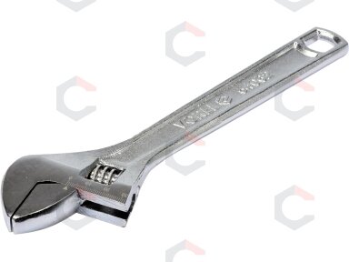 Raktas reguliuojamas | 250 mm (54062) Raktas reguliuojamas | 250 mm (54062)
