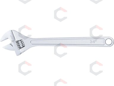 Raktas reguliuojamas | 600 mm | 64 mm (1476) Raktas reguliuojamas | 600 mm | 64 mm (1476)