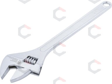 Raktas reguliuojamas | 600 mm | 64 mm (1476) Raktas reguliuojamas | 600 mm | 64 mm (1476)
