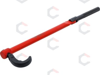 Specialus raktas varžtams | 180° (8330) Specialus raktas varžtams | 180° (8330)