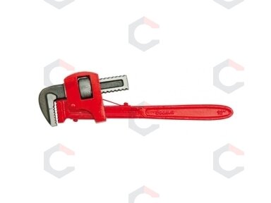 Raktas santechninis stillson 350mm (55350)