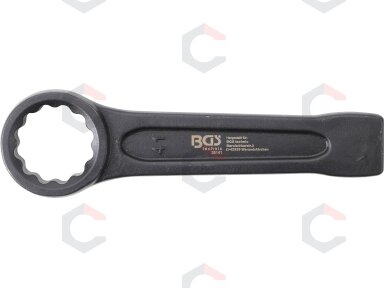 Raktas smūginis kilpinis | 41 mm (35141) Raktas smūginis kilpinis | 41 mm (35141)