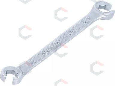 Raktas stabdžių žarnelėm | 10x11 mm (1750) Raktas stabdžių žarnelėm | 10x11 mm (1750)