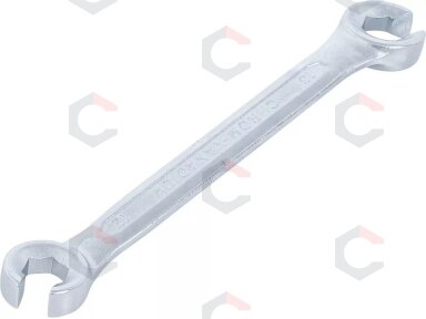 Raktas stabdžių žarnelėm | 12x13 mm (1751) Raktas stabdžių žarnelėm | 12x13 mm (1751)