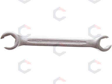 Raktas stabdžių žarnelėm | 17x19 mm (1761-17x19) Raktas stabdžių žarnelėm | 17x19 mm (1761-17x19)