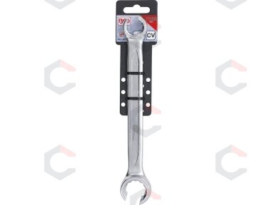 Raktas stabdžių žarnelėm | atviro tipo | 17 x 22 mm (1761-17x22) Raktas stabdžių žarnelėm | atviro tipo | 17 x 22 mm (1761-17x22)