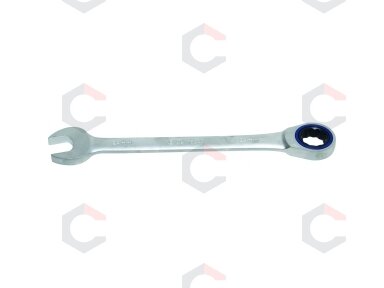 Raktas su terkšle | 24 mm (1694) Raktas su terkšle | 24 mm (1694)