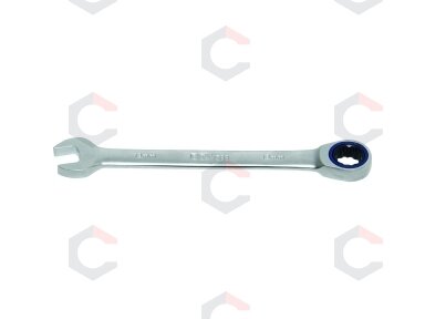 Raktas terkšlinis | 13 mm (1583) Raktas terkšlinis | 13 mm (1583)