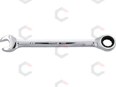 Raktas terkšlinis | 22 mm (52660) Raktas terkšlinis | 22 mm (52660)