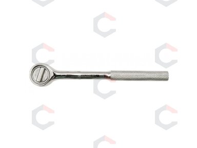 Raktas terkšlinis 3/8" (53562) Raktas terkšlinis 3/8" (53562)