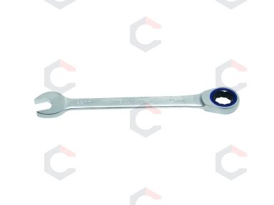 Raktas terkšlinis 72 dantukų CR-V 22mm (1592) Raktas terkšlinis 72 dantukų CR-V 22mm (1592)
