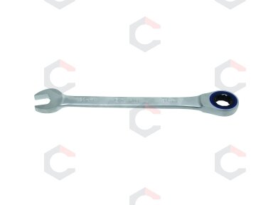 Raktas terkšlinis 72 dantukų CR-V 30mm (1700) Raktas terkšlinis 72 dantukų CR-V 30mm (1700)
