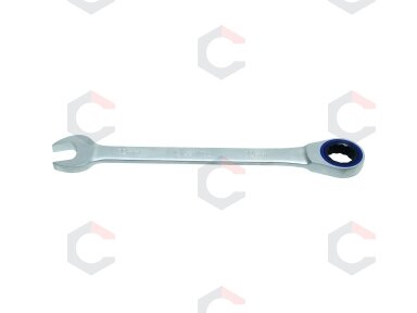 Raktas terkšlinis 72 dantukų CR-V 32mm (1702) Raktas terkšlinis 72 dantukų CR-V 32mm (1702)