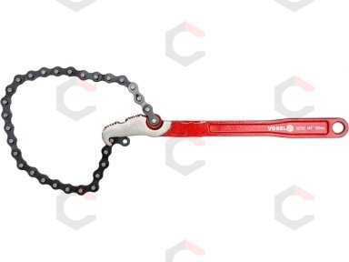 Raktas vamzdinis grandininis | 300 mm (55792)