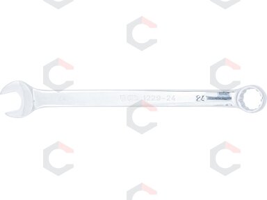 Raktas varnos koja | 12.5 mm (1/2") | 30 mm (1757-30) Raktas varnos koja | 12.5 mm (1/2") | 30 mm (1757-30)