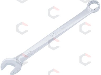 Raktas varnos koja | 12.5 mm (1/2") | 30 mm (1757-30) Raktas varnos koja | 12.5 mm (1/2") | 30 mm (1757-30)