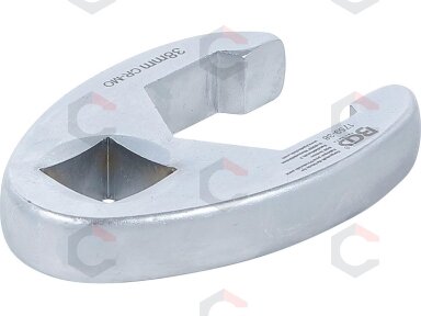 Raktas varnos koja | 20 mm (3/4") | 38 mm (1759-38) Raktas varnos koja | 20 mm (3/4") | 38 mm (1759-38)