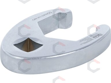 Raktas varnos koja | 20 mm (3/4") | 50 mm (1759-50) Raktas varnos koja | 20 mm (3/4") | 50 mm (1759-50)