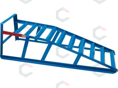 Rampa automobiliui | 1 vnt. (3001) Rampa automobiliui | 1 vnt. (3001)