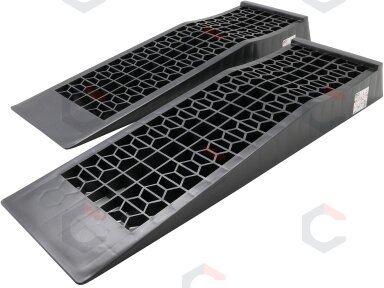 Rampos rinkinys | Plastikinė | plokščia | 2 vnt. (9759) Rampos rinkinys | Plastikinė | plokščia | 2 vnt. (9759)