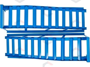 Rampų rinkinys | 2 vnt. (3501) Rampų rinkinys | 2 vnt. (3501)