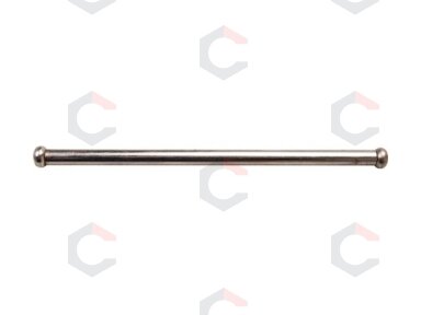 Rankena spaustuvams 9 x 235 mm (59002)