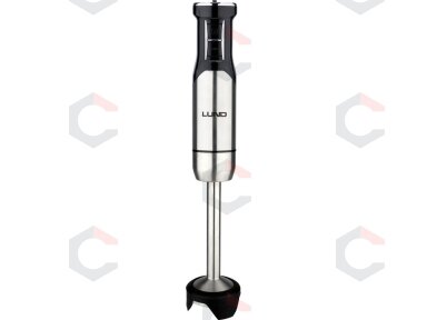 Rankinis blenderis 6in1 | 1000 W | 0,6 l ir 0,86 l (67693) Rankinis blenderis 6in1 | 1000 W | 0,6 l ir 0,86 l (67693)