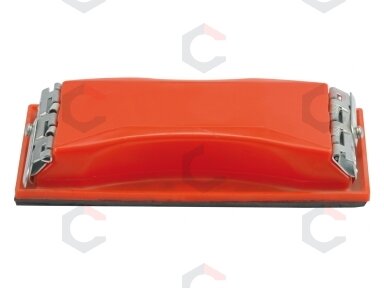 Rankinis trintuvas 212x105 mm (07970) Rankinis trintuvas 212x105 mm (07970)