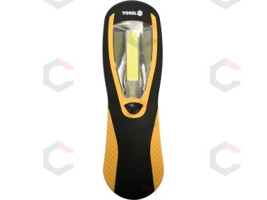 Rankinis žibintas | COB LED (82726) Rankinis žibintas | COB LED (82726)