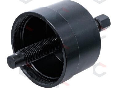 Rato ašies traukiklis | BPW ašims 10 - 12 t | M135 x 2.0 (74329) Rato ašies traukiklis | BPW ašims 10 - 12 t | M135 x 2.0 (74329)