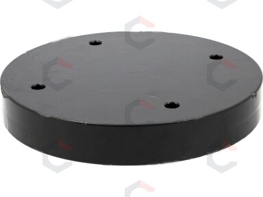 Ratų svarmenys | 15 kg | skirta YT-85850, YT-85851 | 2 vnt (YT-85878) Ratų svarmenys | 15 kg | skirta YT-85850, YT-85851 | 2 vnt (YT-85878)