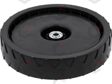 Ratukas žoliapjovei / kt. | 10" 247 mm (YT-855483)