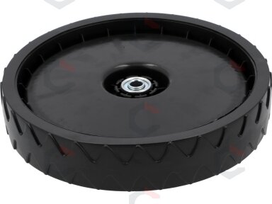 Ratukas žoliapjovei / kt. | 11" 275 mm (YT-855484) Ratukas žoliapjovei / kt. | 11" 275 mm (YT-855484)