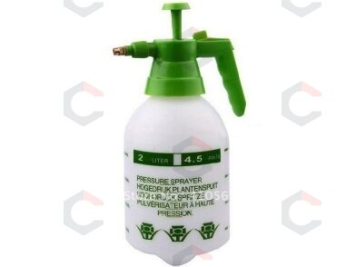 Rankinis purkštuvas 2l (89509V) Rankinis purkštuvas 2l (89509V)
