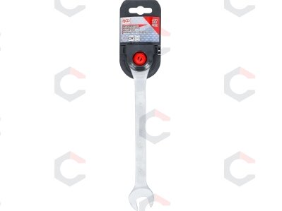 Raktas kombinuotas terkšlinis | 27 mm (6527) 3 Raktas kombinuotas terkšlinis | 27 mm (6527) 3