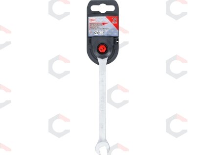 Raktas kombinuotas terkšlinis | 10 mm (6510) 3 Raktas kombinuotas terkšlinis | 10 mm (6510) 3