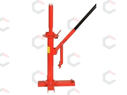 Ratų montavimo staklės motociklams | bazė 390,5 x 469,9 mm (JC-5) 5 Ratų montavimo staklės motociklams | bazė 390,5 x 469,9 mm (JC-5) 5